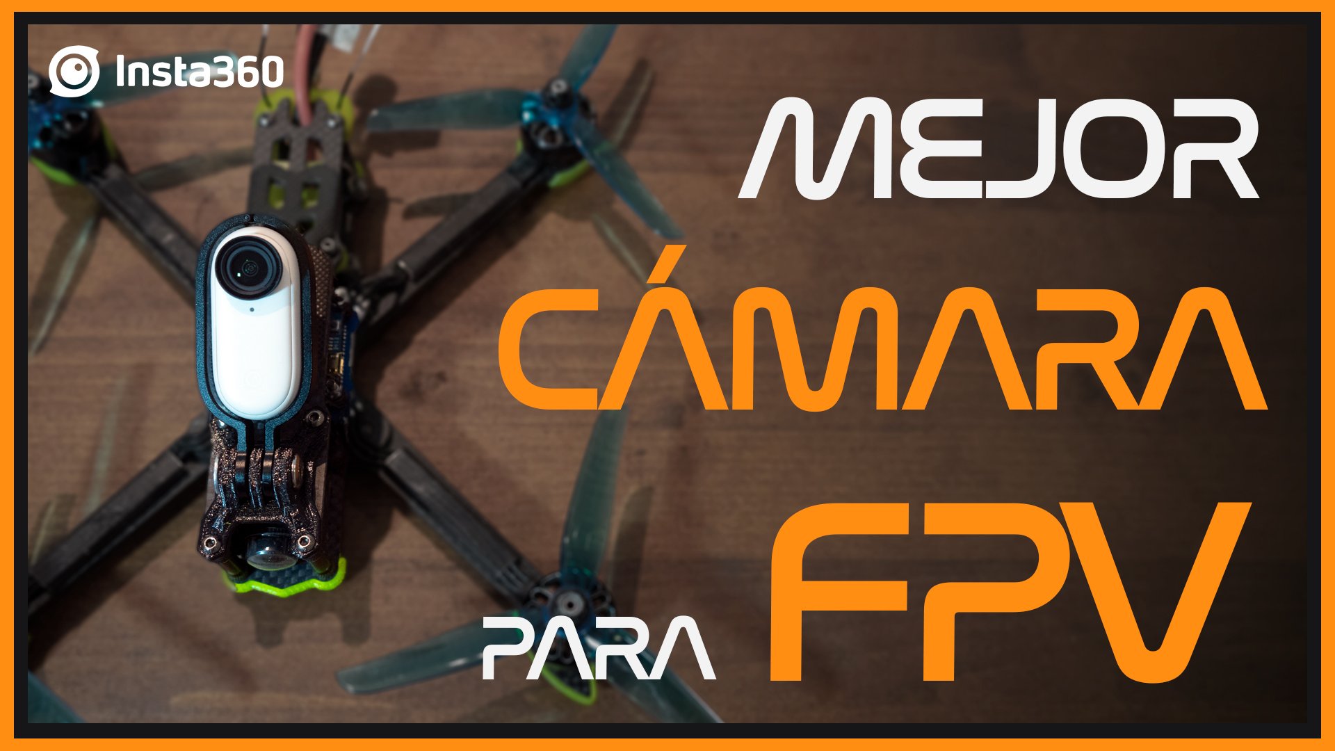 Insta360 GO 2 FPV 📷 – Análisis A FONDO y experiencia tras UN MES en ESPAÑOL!