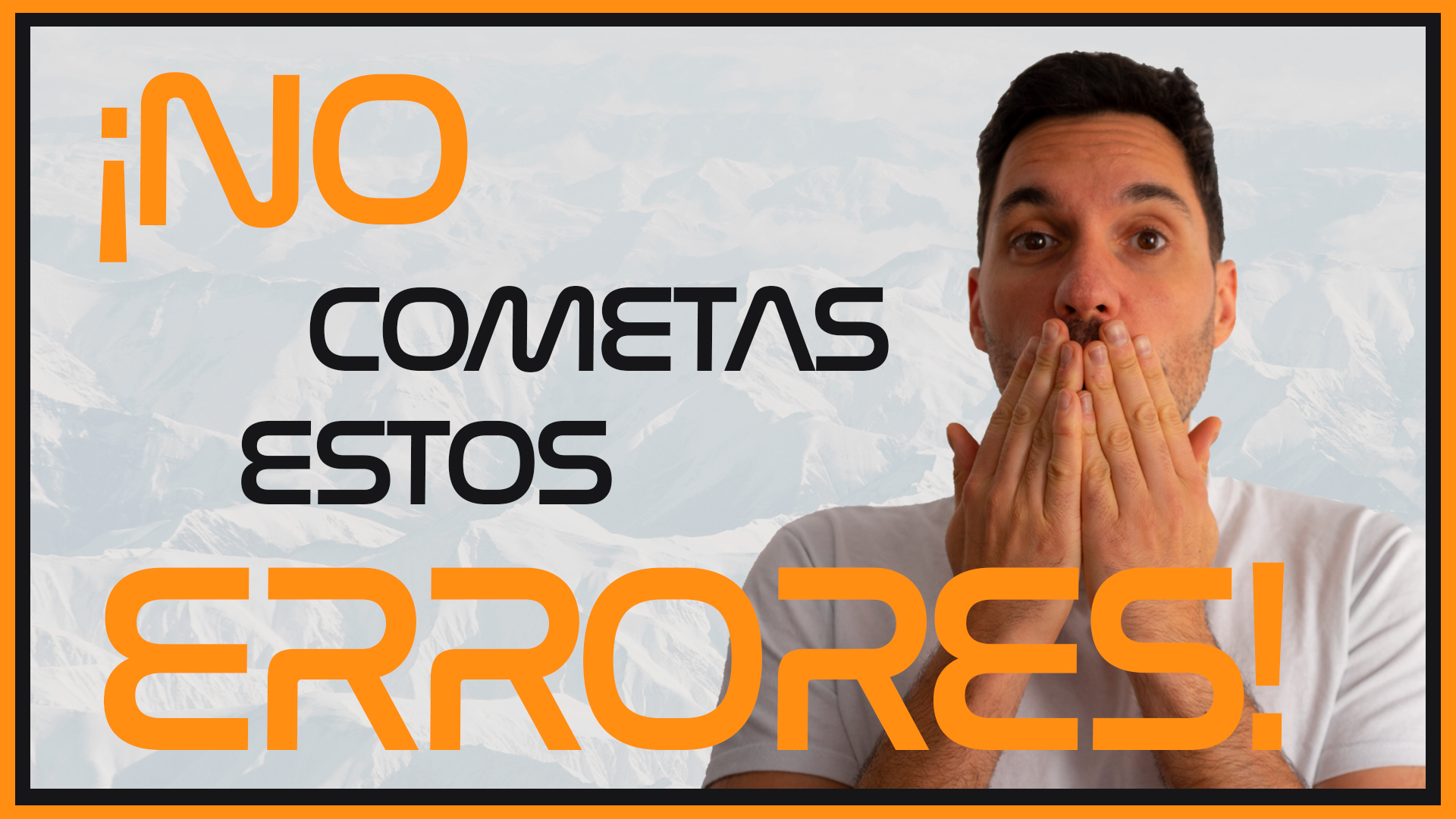 🖐🏼 5 TIPS para PRINCIPIANTES del FPV 💪🏼